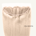 13x4 HD Frontals | Platinum Collection