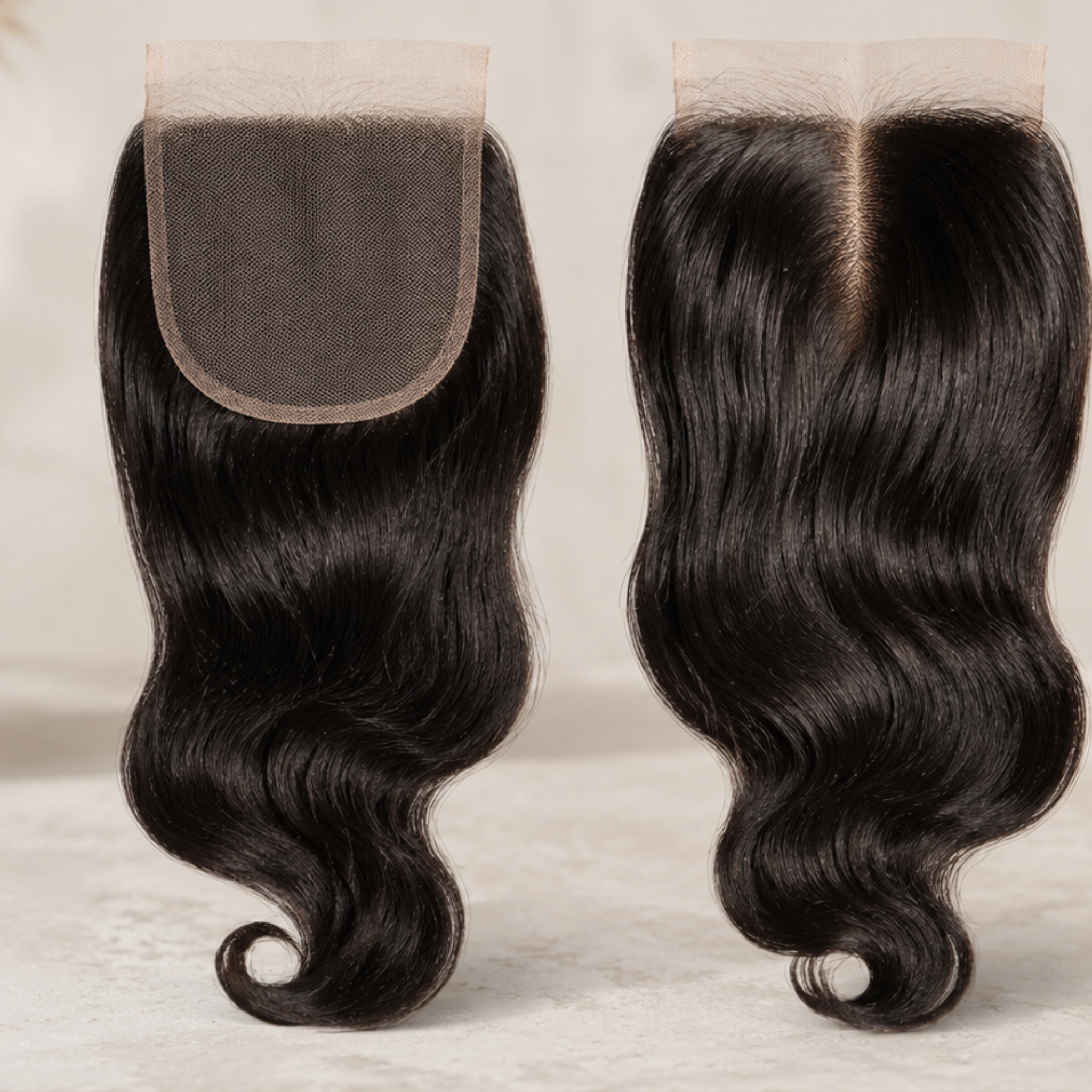 2x6 HD Closures | Signature