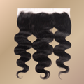 13x6 HD Frontals | Signature